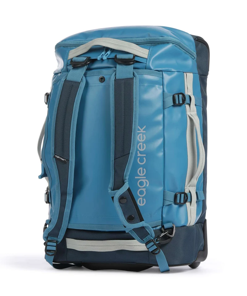 Eagle Creek Cargo Hauler 32 Rucksack-Trolley harbor blue