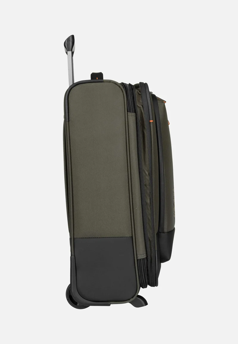 Crosslite 2w Trolley S Oliv - Koffer