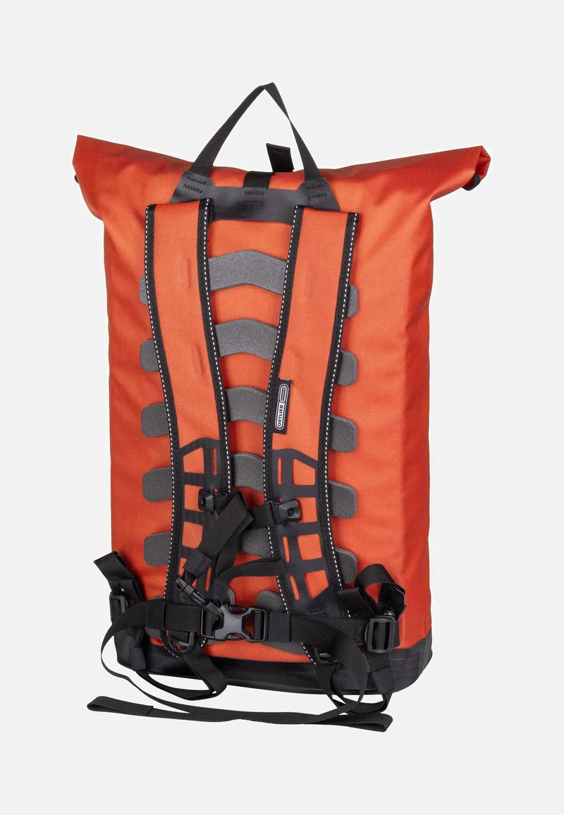 Commuter-Daypack 21 Rooibos - Rucksack