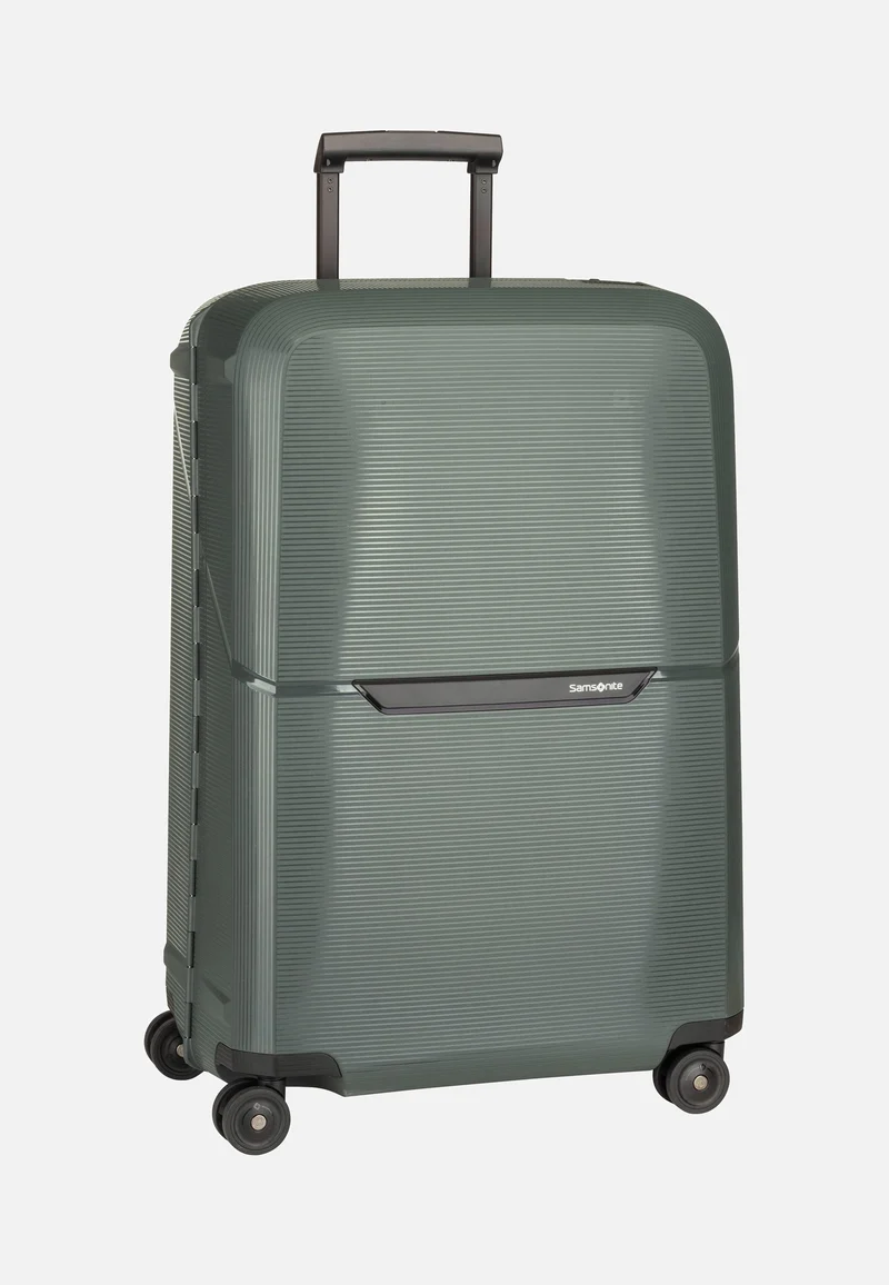 Magnum 2 Spinner 75/28 Forest Green - Koffer