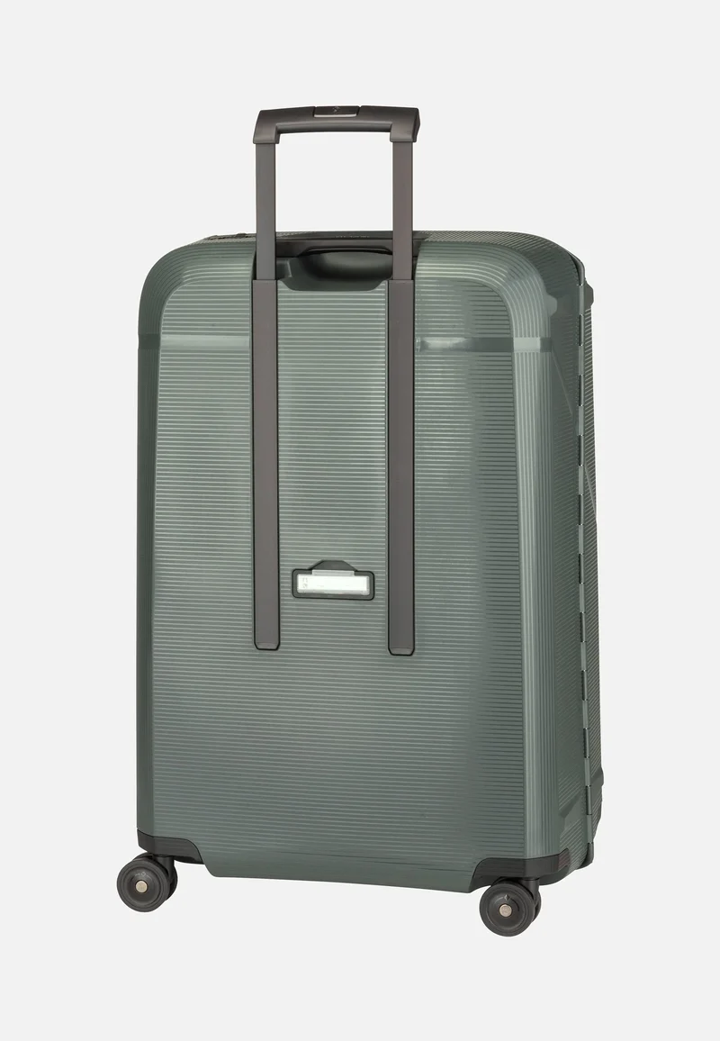 Magnum 2 Spinner 75/28 Forest Green - Koffer