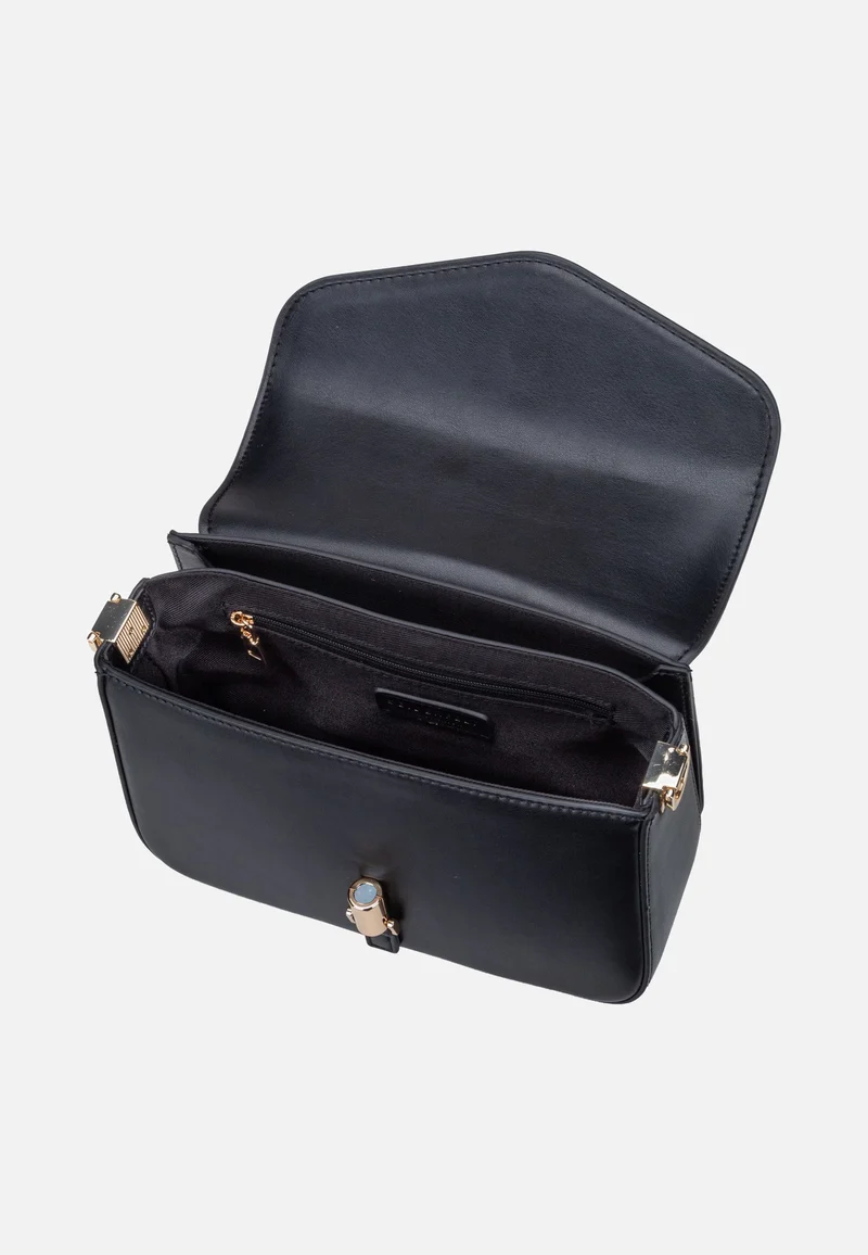 Loviisa Small Crossbody Black - Schultertasche