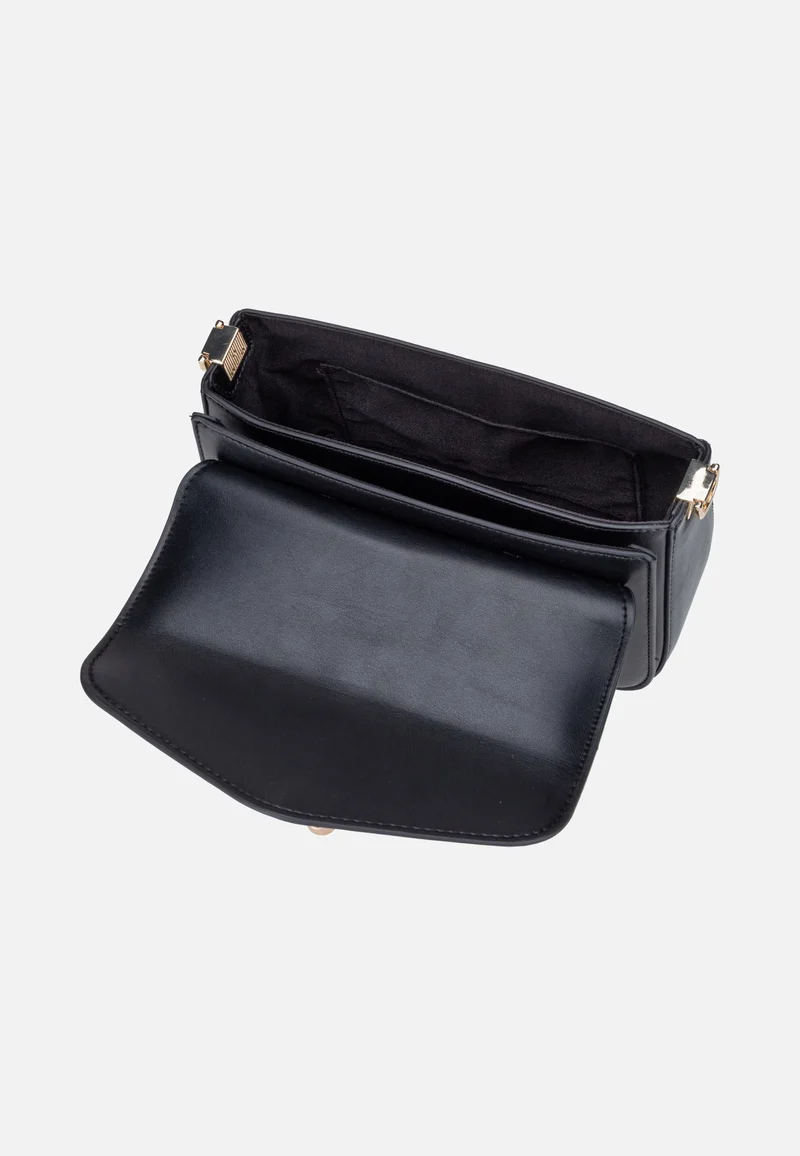 Loviisa Small Crossbody Black - Schultertasche