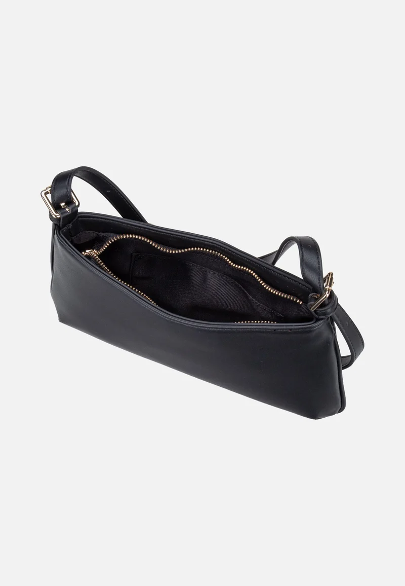 Tahmela Pouchette Black - Abendtasche