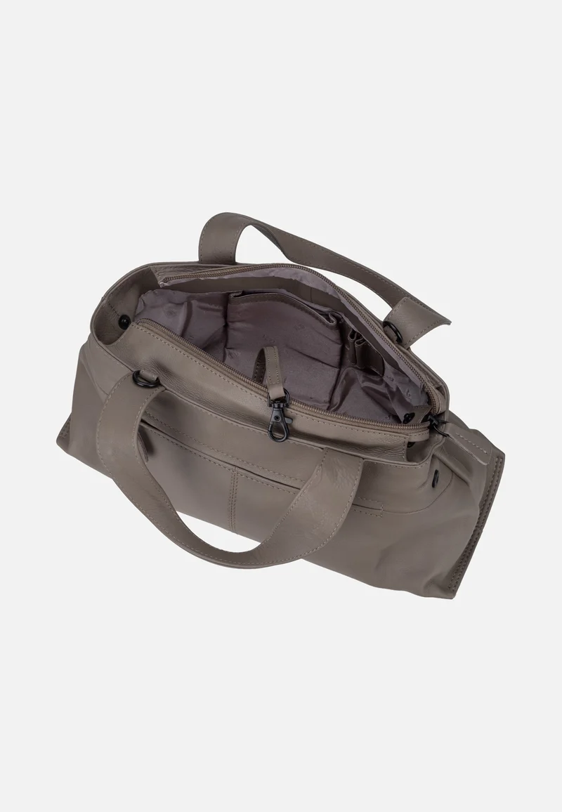 4Seasons Welda Sand - Henkeltasche