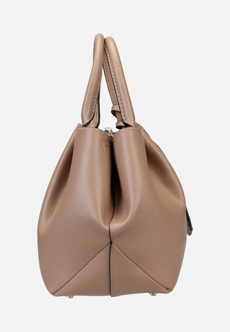 Amorette Girlfriend 98060 Beige - Henkeltasche