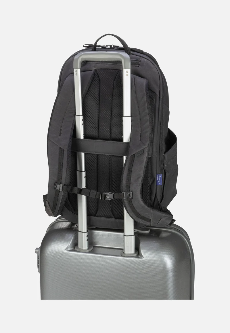 Aion 28L Black - Reiserucksack