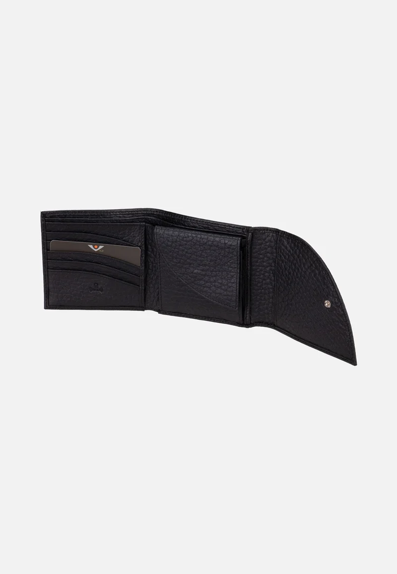 Hanni 70623 Schwarz - Portemonnaie