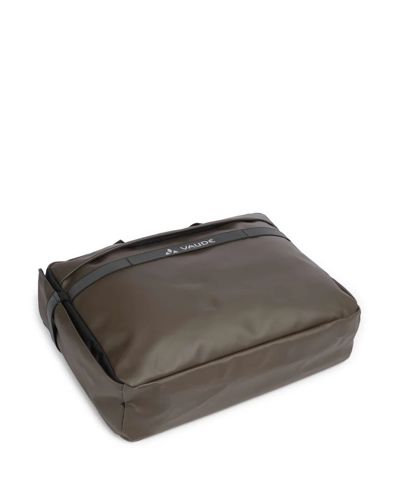 Vaude Mineo Commuter 17 Aktentasche deer brown