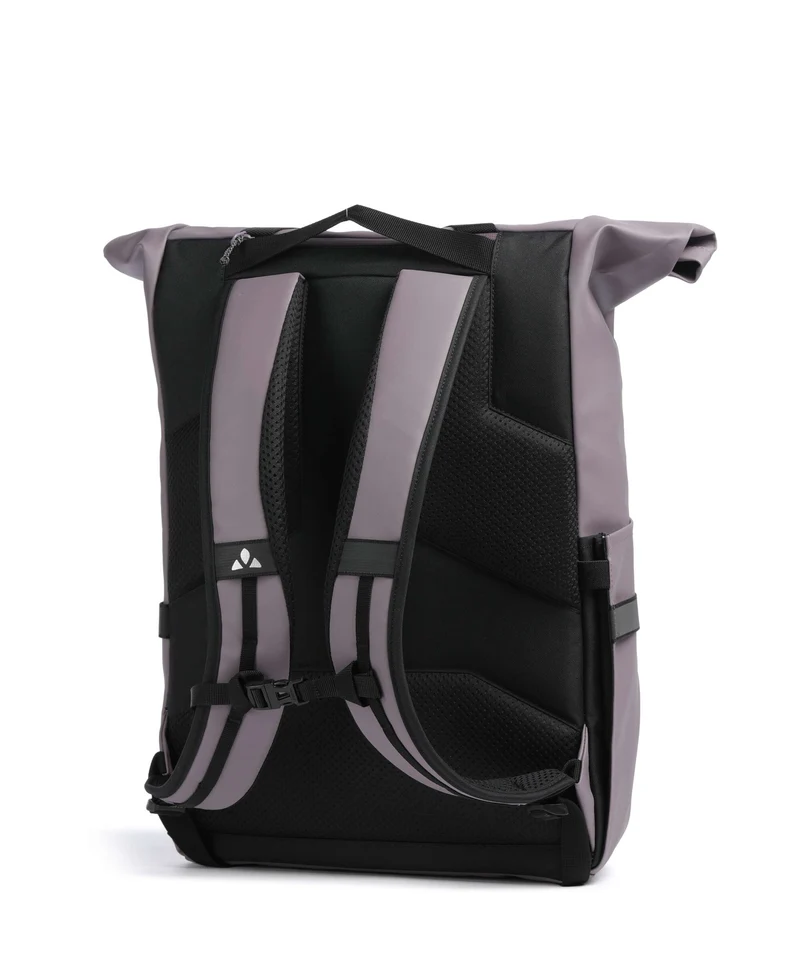 Vaude Mineo 23 Rucksack purple ash