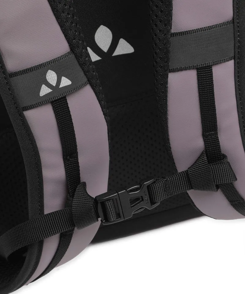 Vaude Mineo 23 Rucksack purple ash