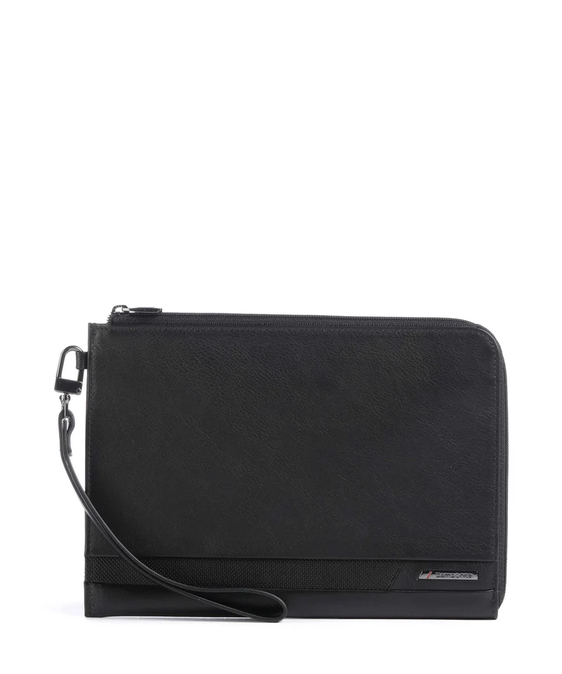 Samsonite Pro-DLX Geldbörse black