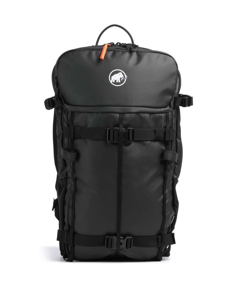 Mammut Nirvana 22 Wanderrucksack black