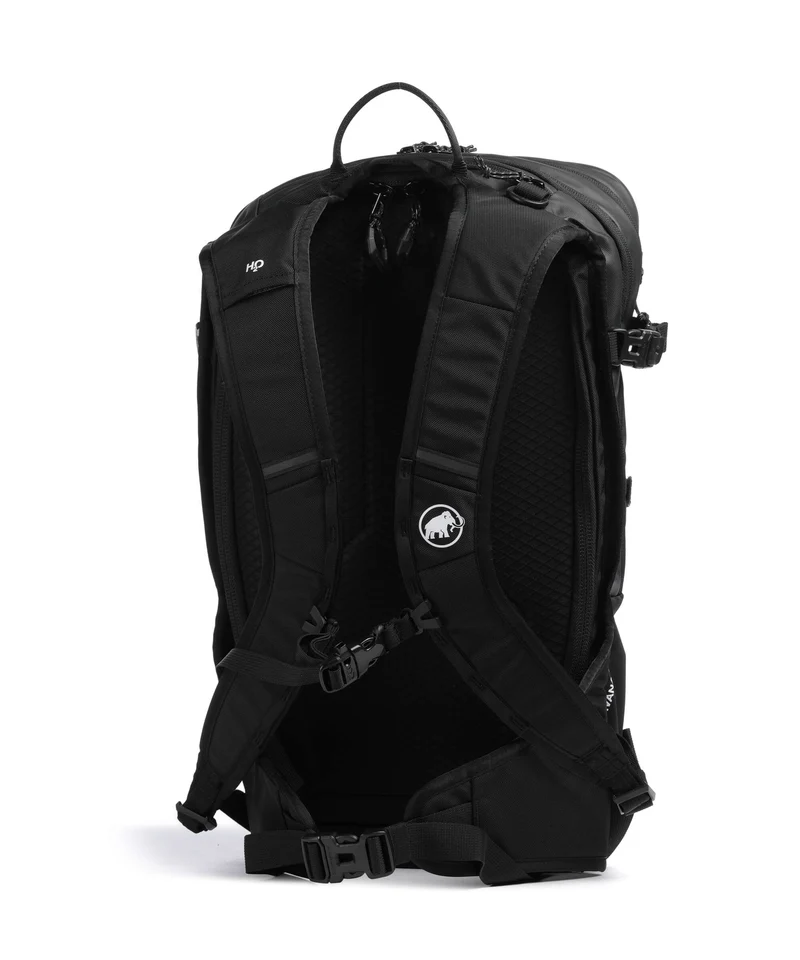 Mammut Nirvana 22 Wanderrucksack black