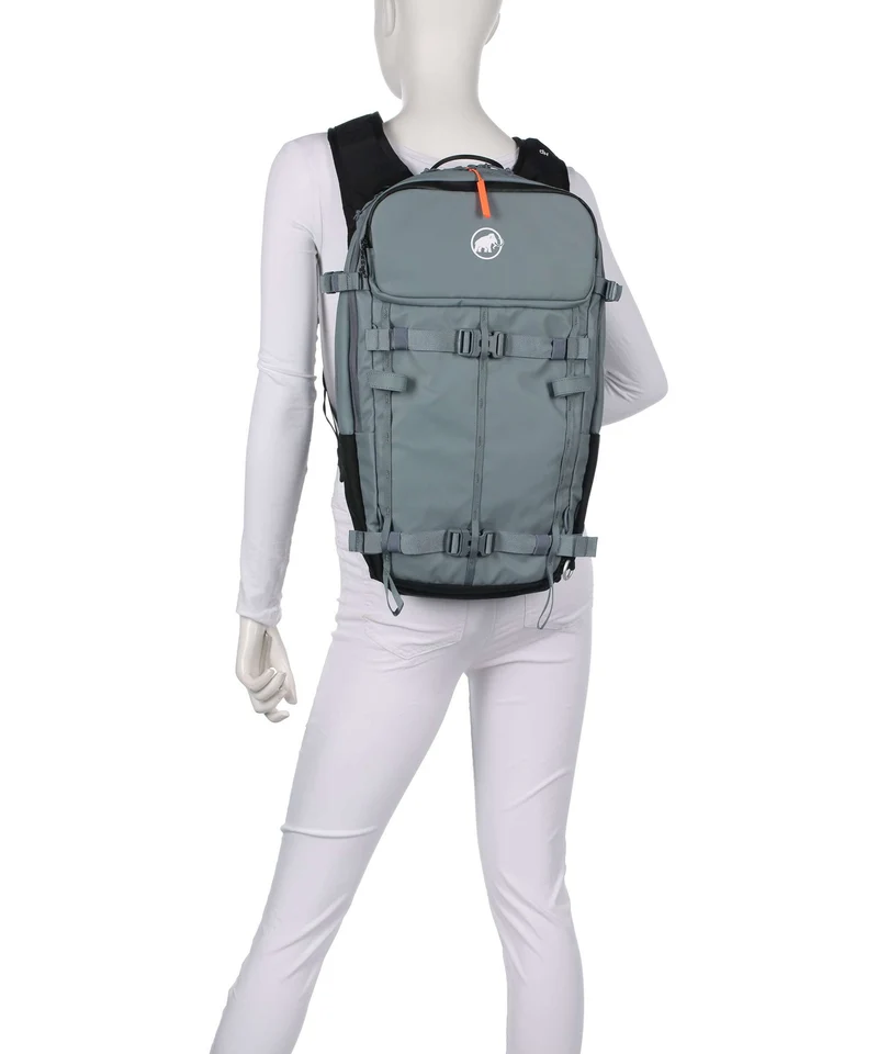 Mammut Nirvana 22 Wanderrucksack black