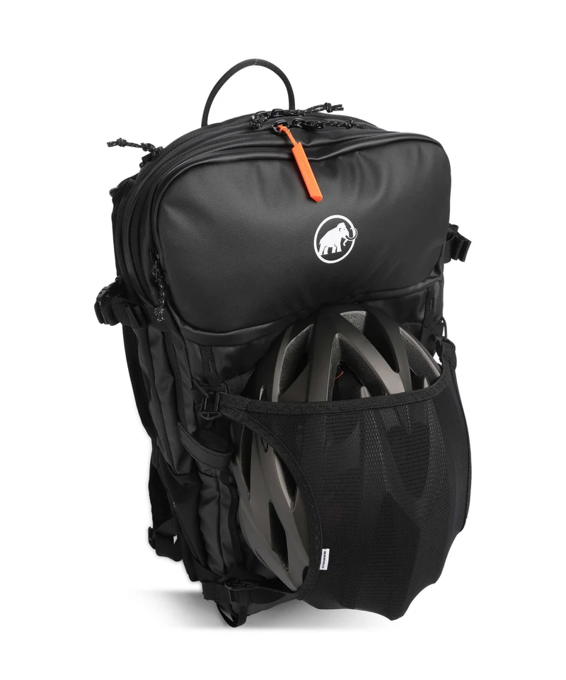 Mammut Nirvana 22 Wanderrucksack black