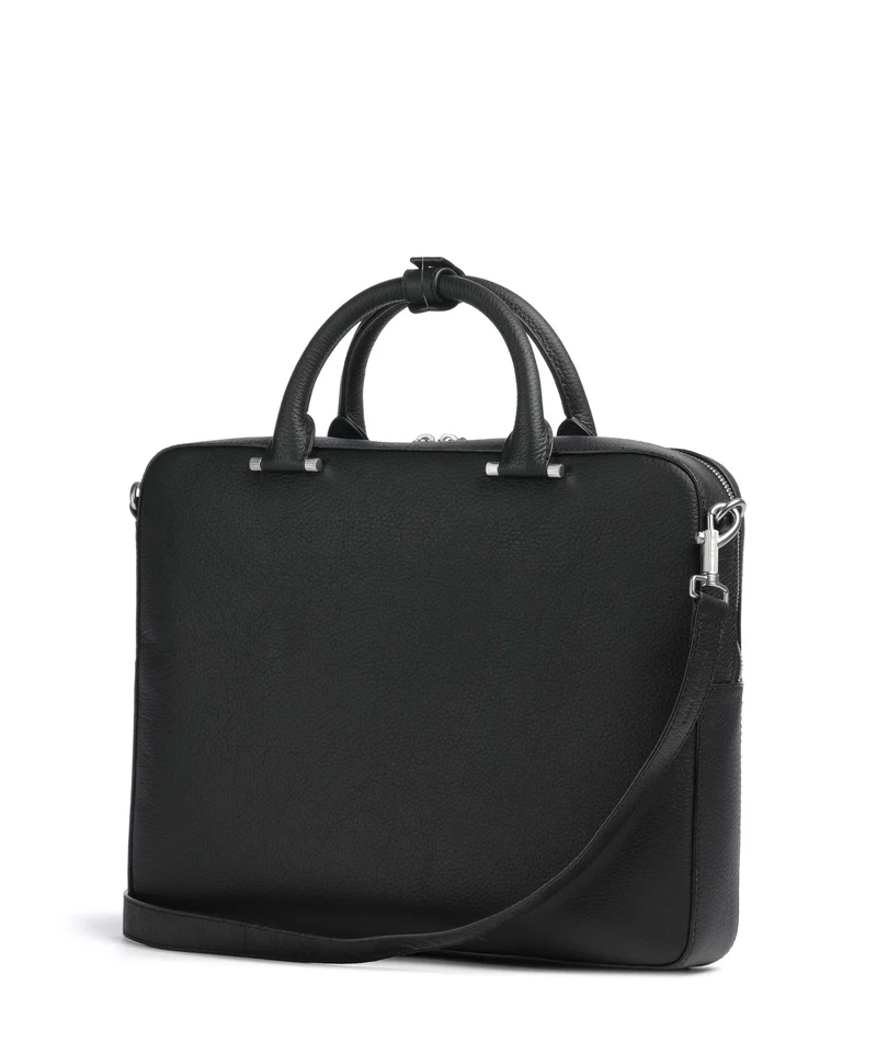 Tiger of Sweden Valise Aktentasche black