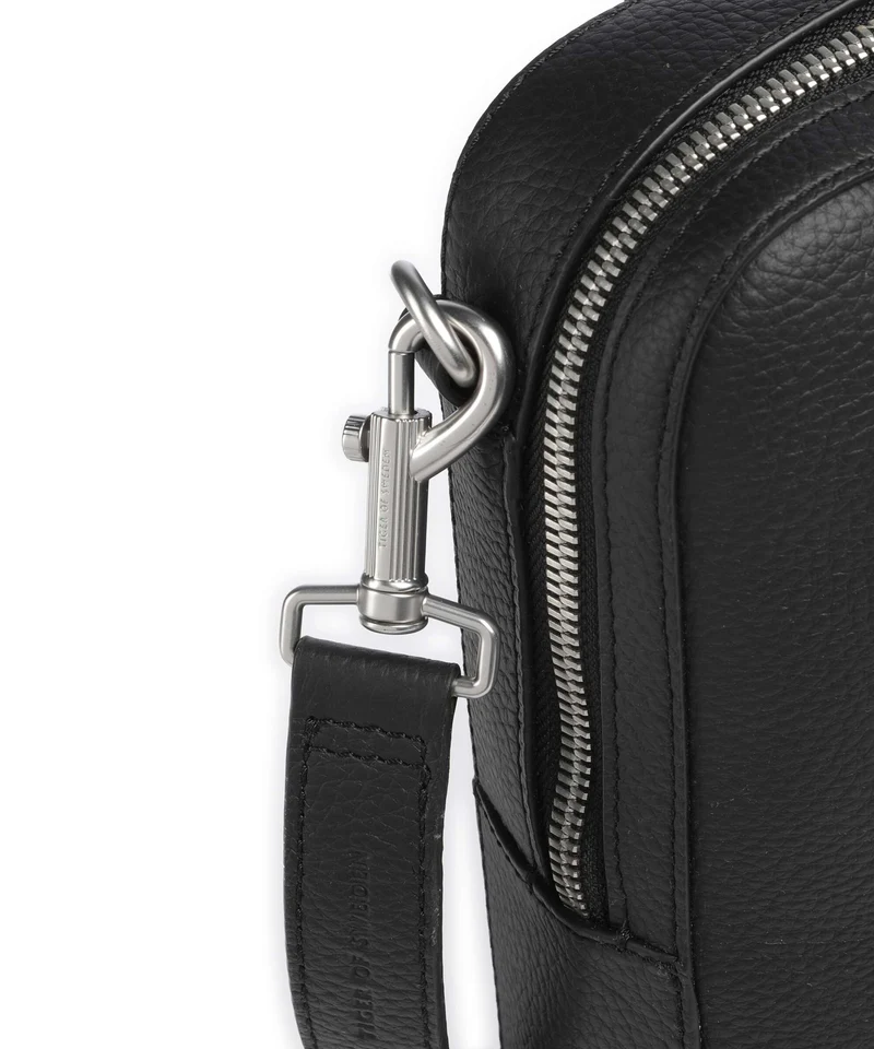 Tiger of Sweden Valise Aktentasche black