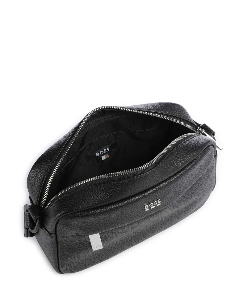 BOSS Ray Umhängetasche black