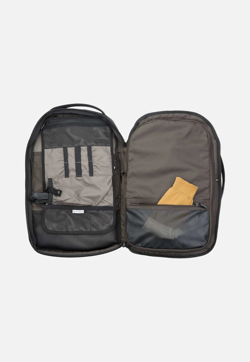 Altmont Professional Deluxe Travel Laptop Black - Rucksack