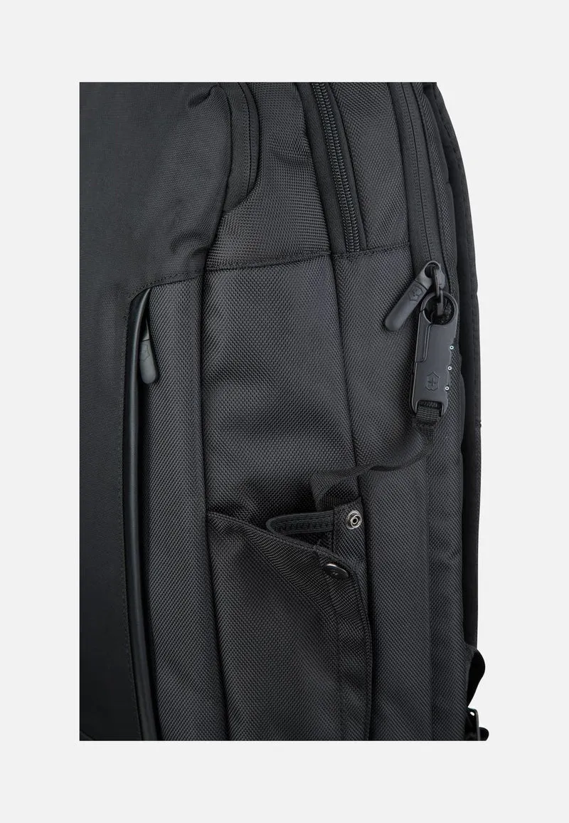 Altmont Professional Deluxe Travel Laptop Black - Rucksack