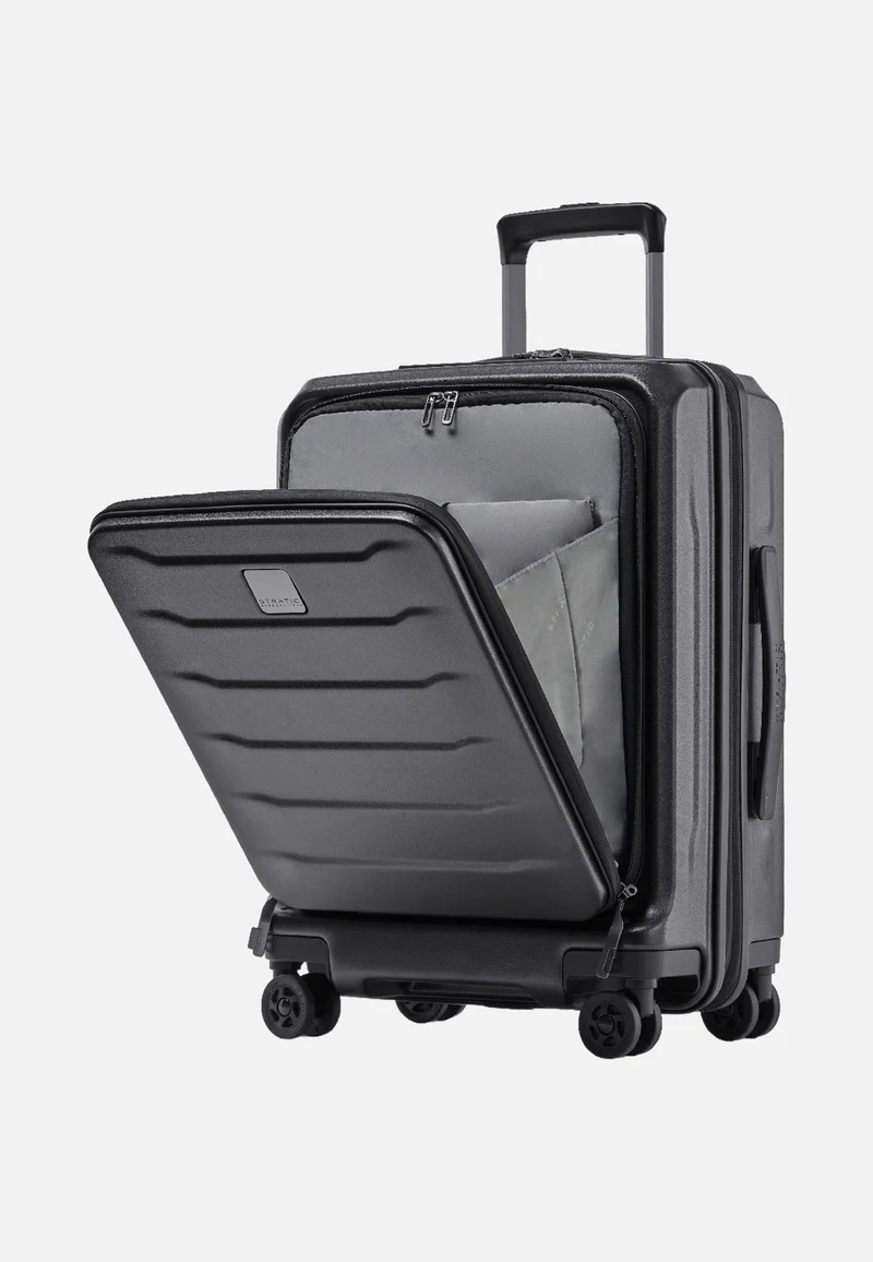 Phoenix ML Trolley S Black - Koffer