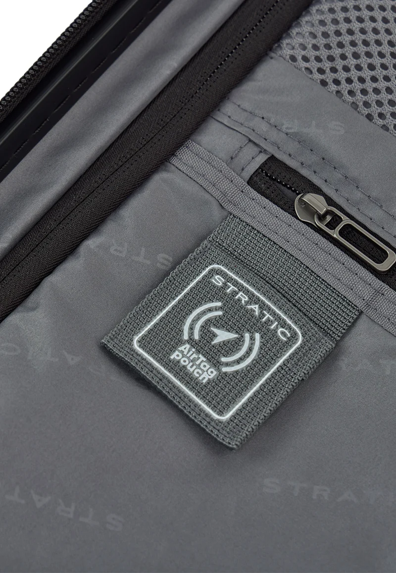 Phoenix ML Trolley S Black - Koffer