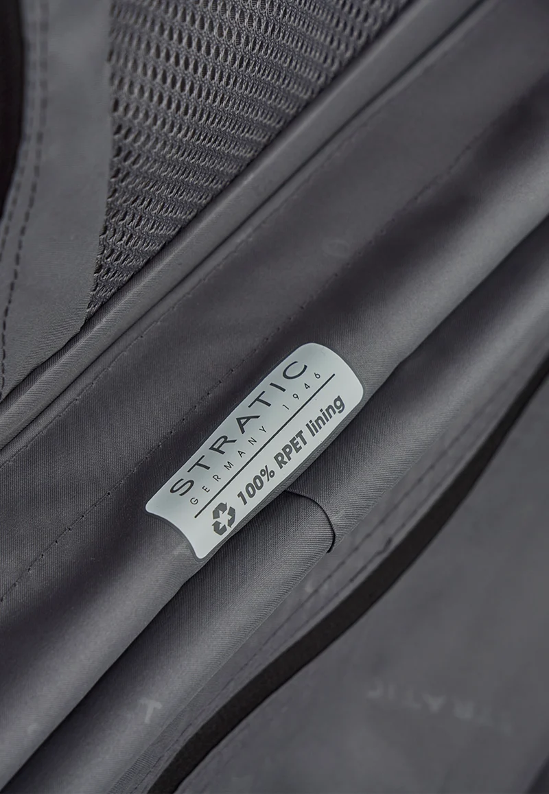 Phoenix ML Trolley S Black - Koffer