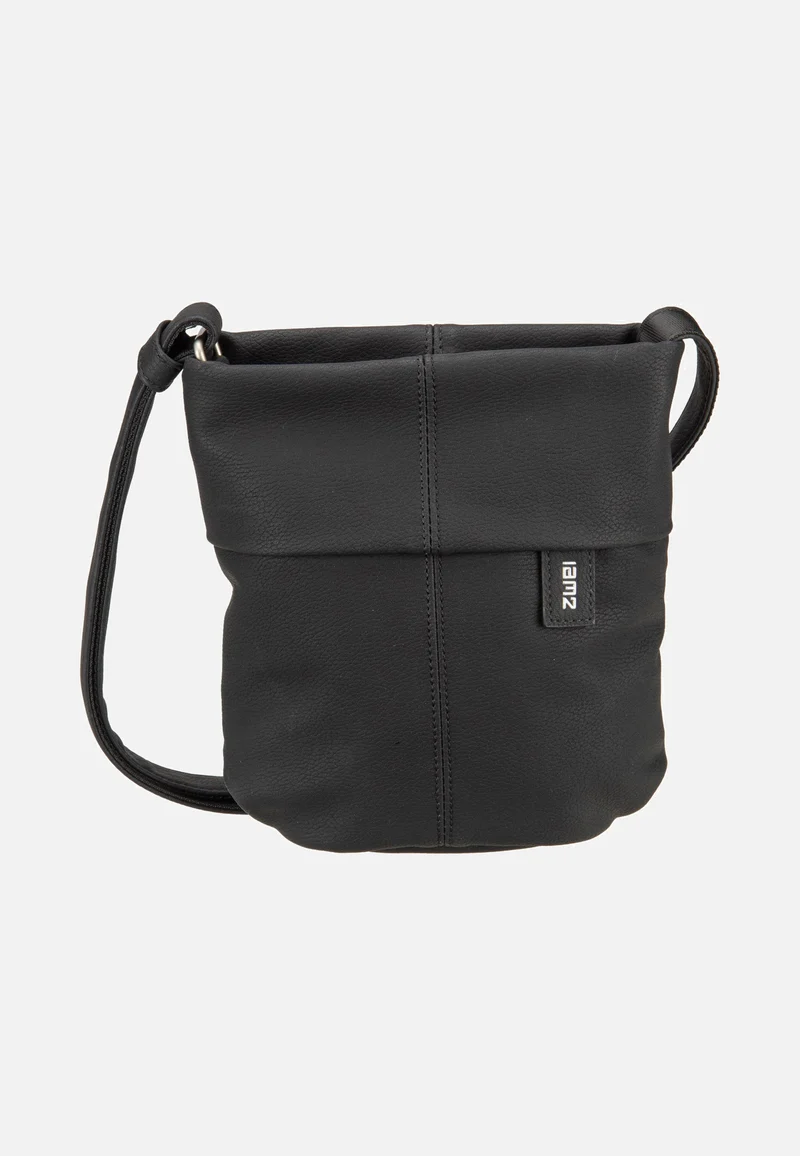 Mademoiselle M45 M Nubuk/Black - Crossbody Bag