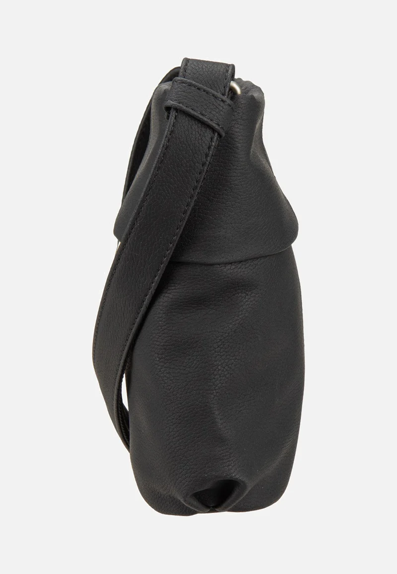 Mademoiselle M45 M Nubuk/Black - Crossbody Bag