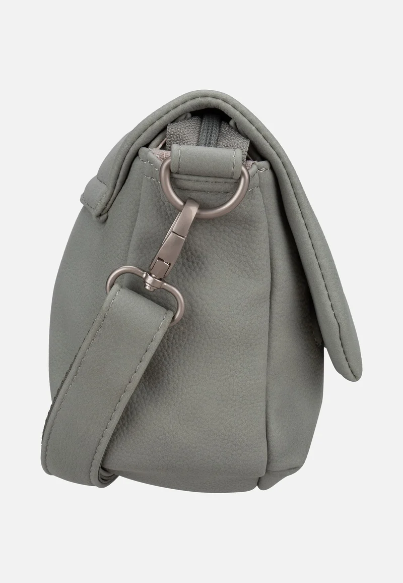 Mademoiselle M40 Sage - Crossbody Bag