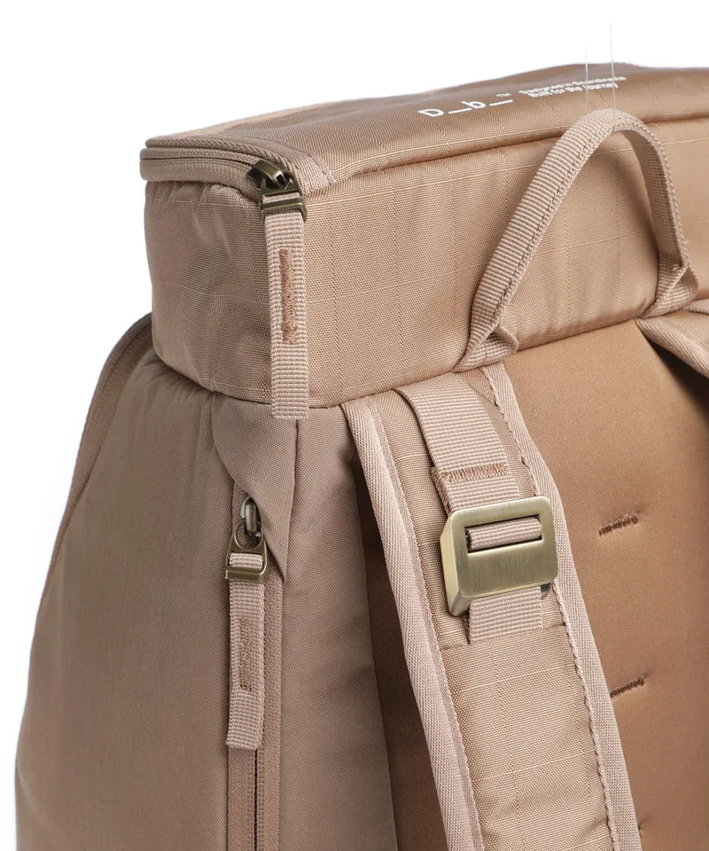 Db Hugger 30 Rucksack affogato brown