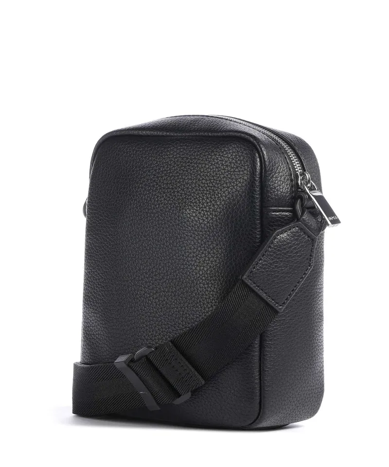 BOSS Ray Umhängetasche black