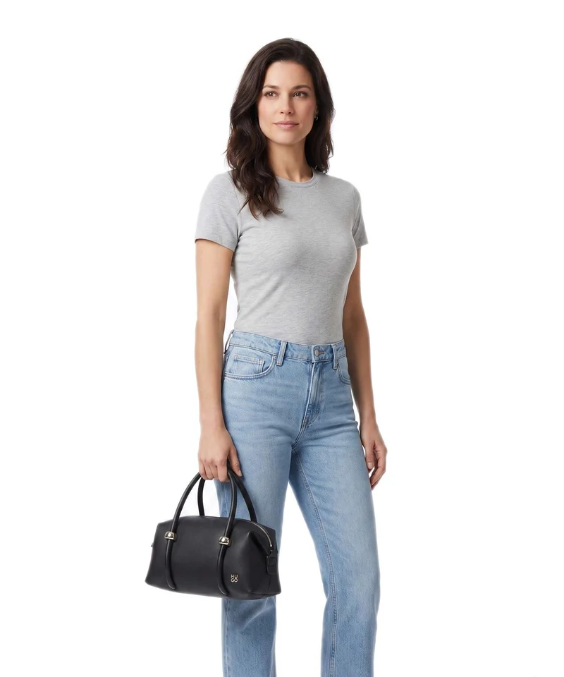 Hugo Briony Handtasche black
