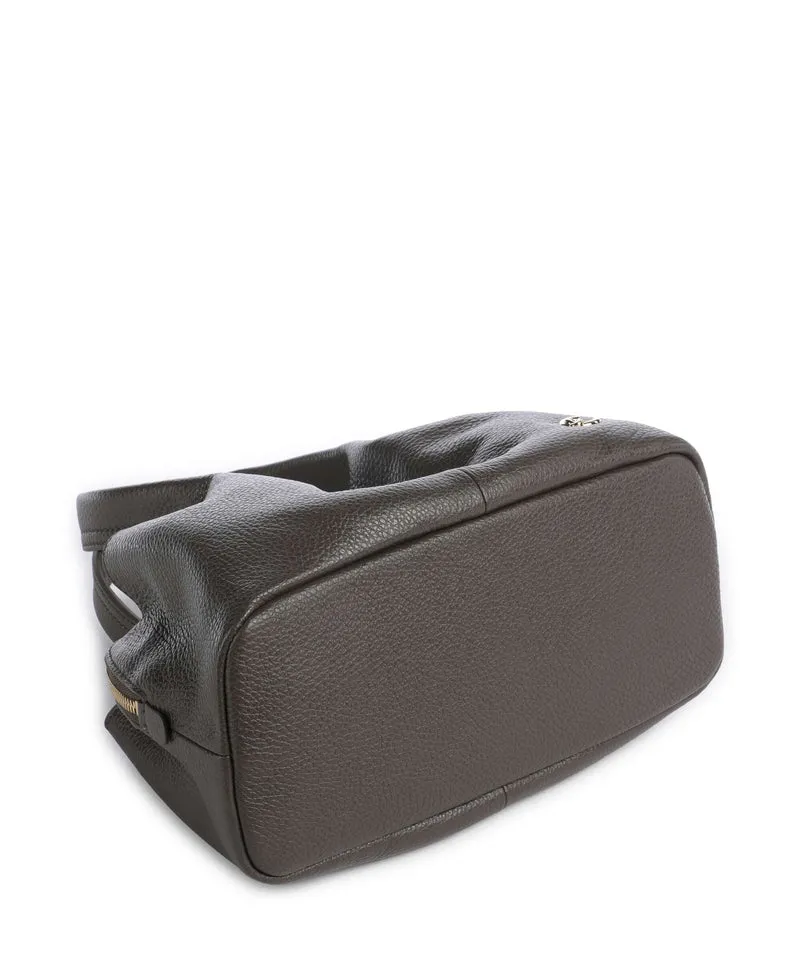 Coccinelle Nell Handtasche fango