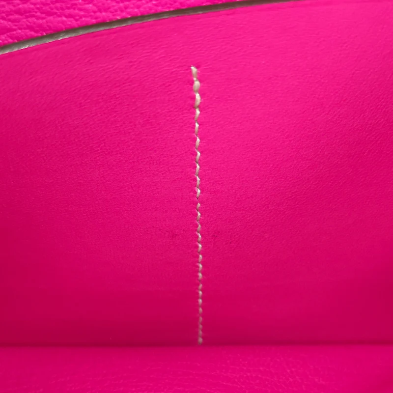 Hermès Epsom Leather Kelly Wallet