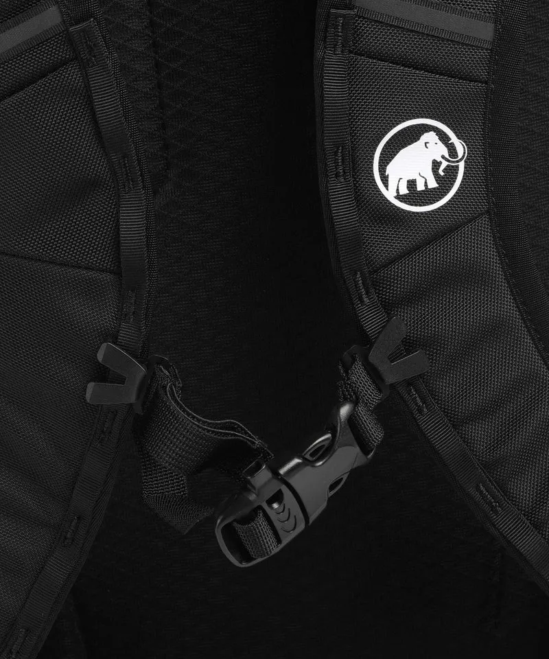Mammut Nirvana 18 Wanderrucksack black