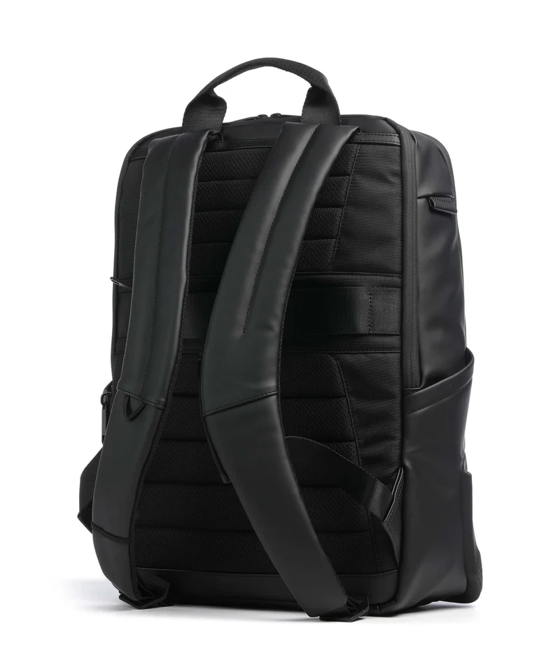 Piquadro C2OWD Rucksack black