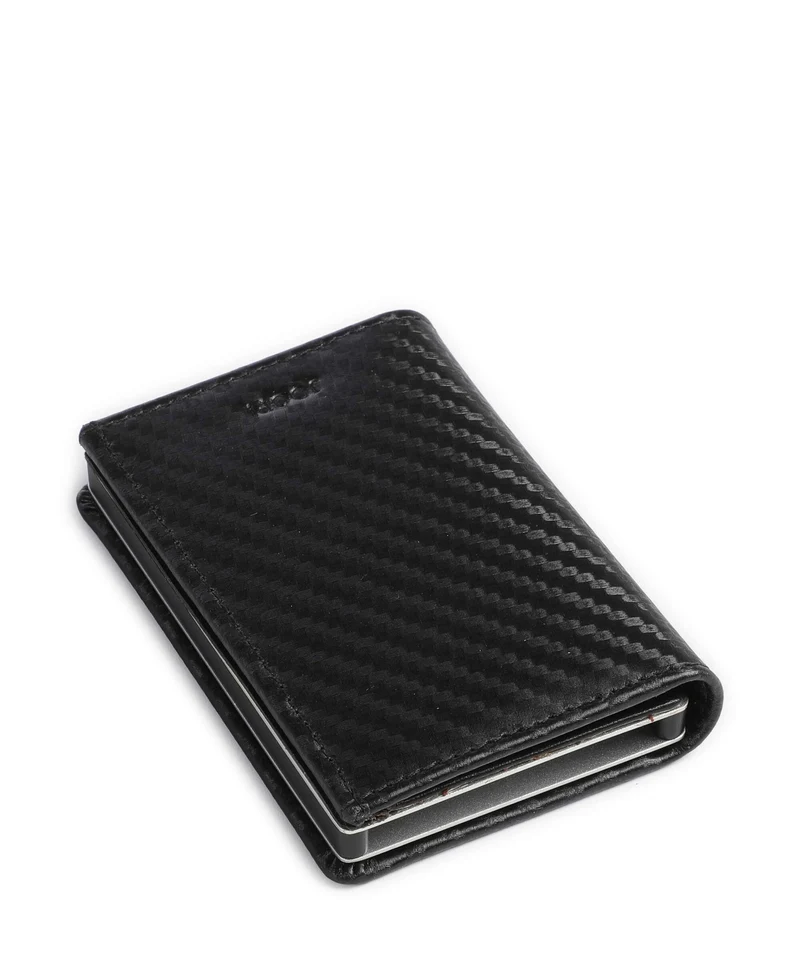 JOOP! Volterra C-One Kreditkartenetui black
