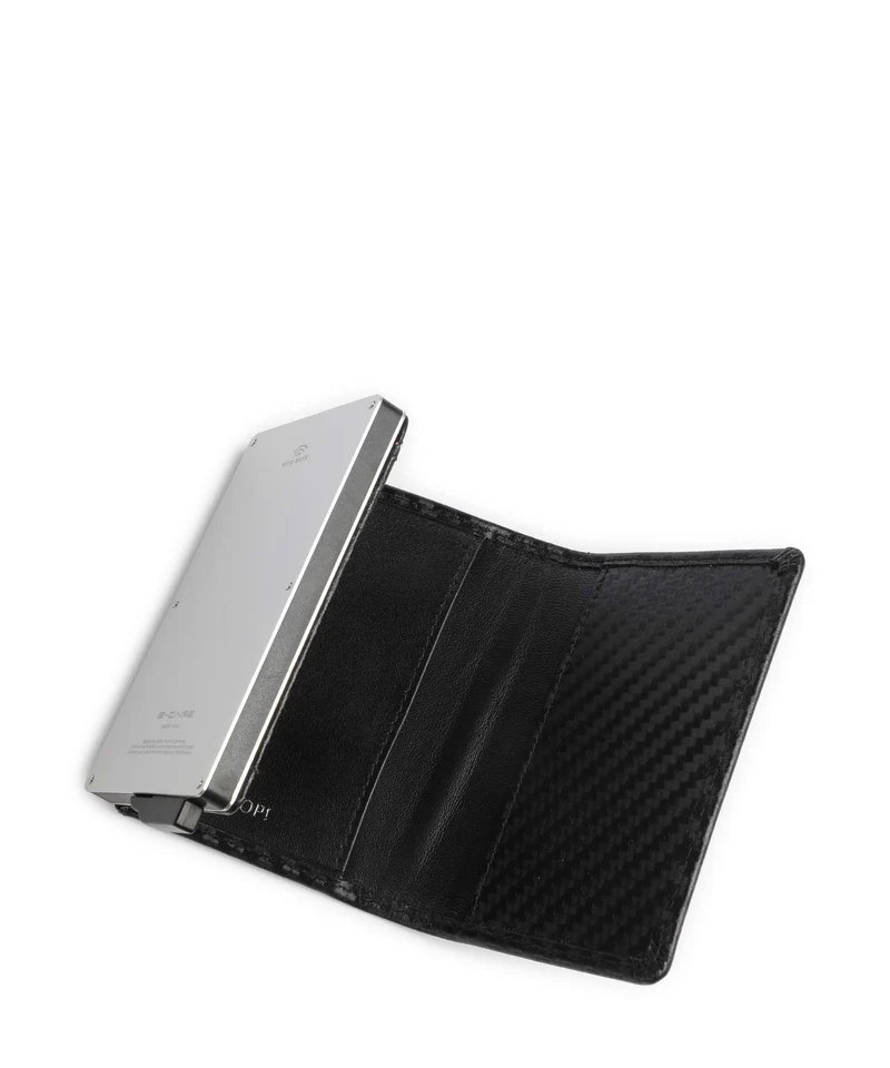 JOOP! Volterra C-One Kreditkartenetui black