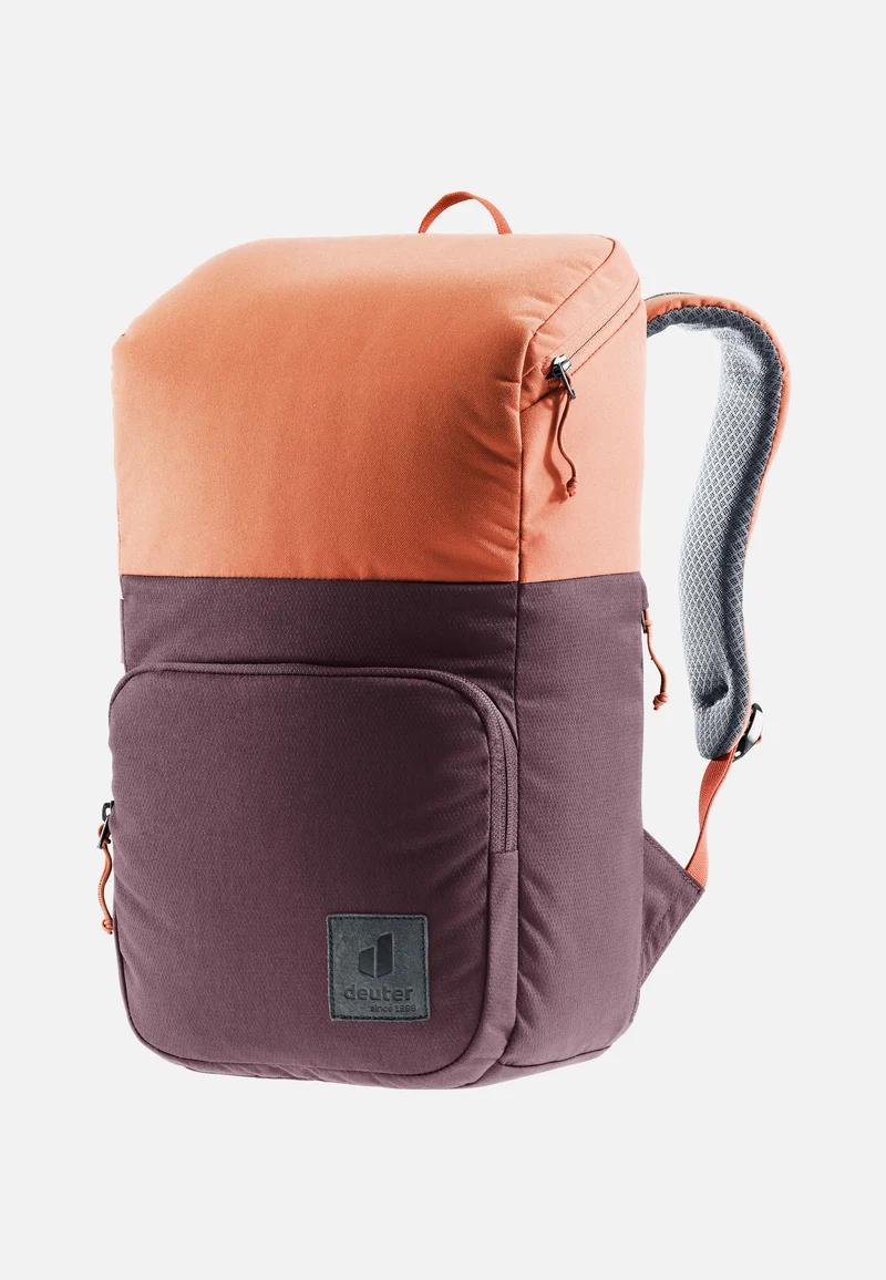 Overday Azure/Lapis - Rucksack