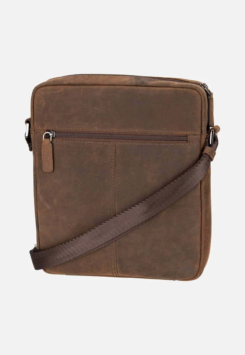 Luca Braun - Crossbody Bag