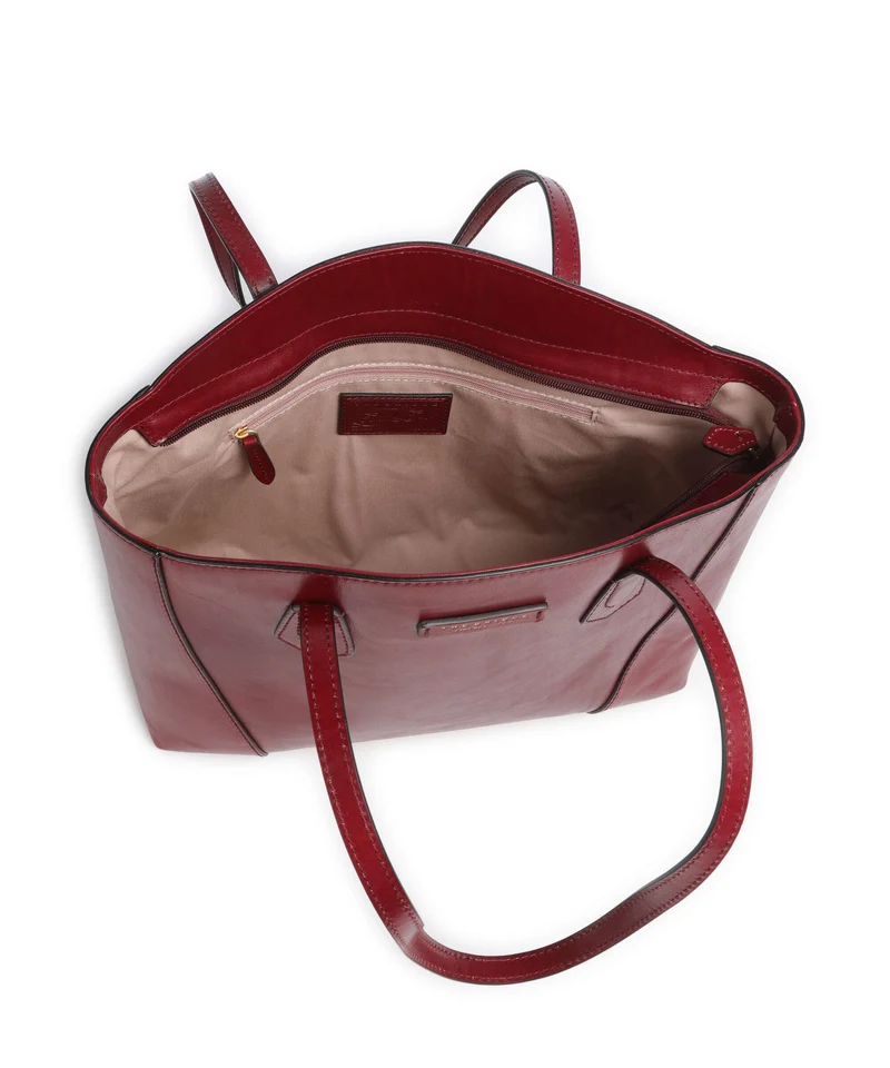 The Bridge Magda Shopper barolo