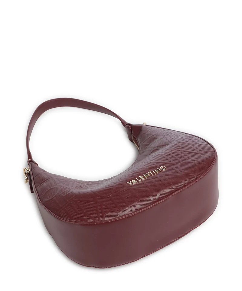 Valentino Bags Gynevra Re Schultertasche bordeaux