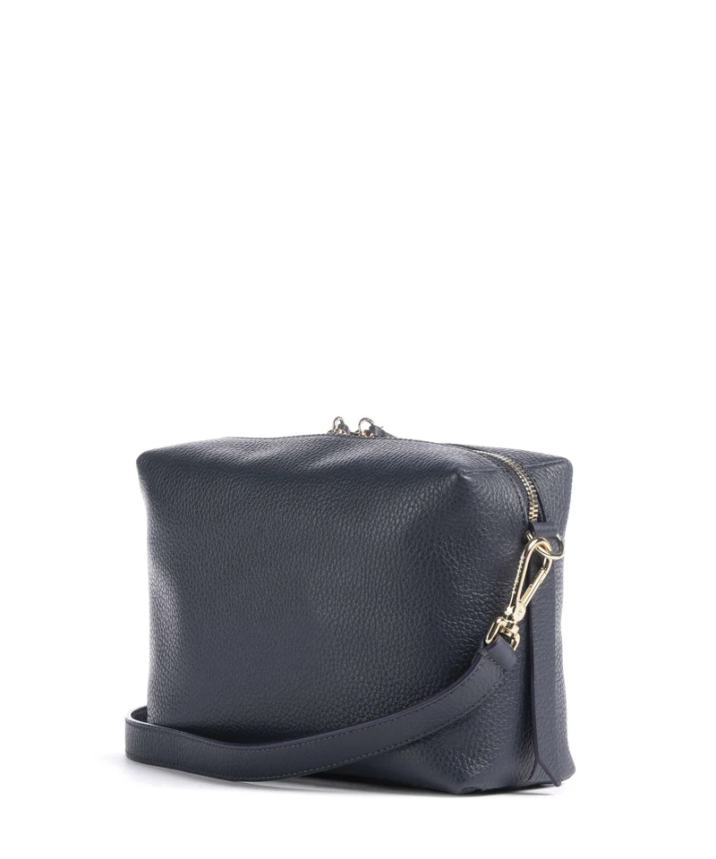 Coccinelle Nory Umhängetasche midnight blue