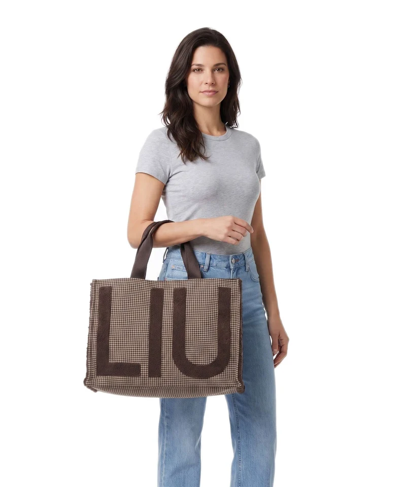 Liu Jo Bad Romance L Shopper t moro