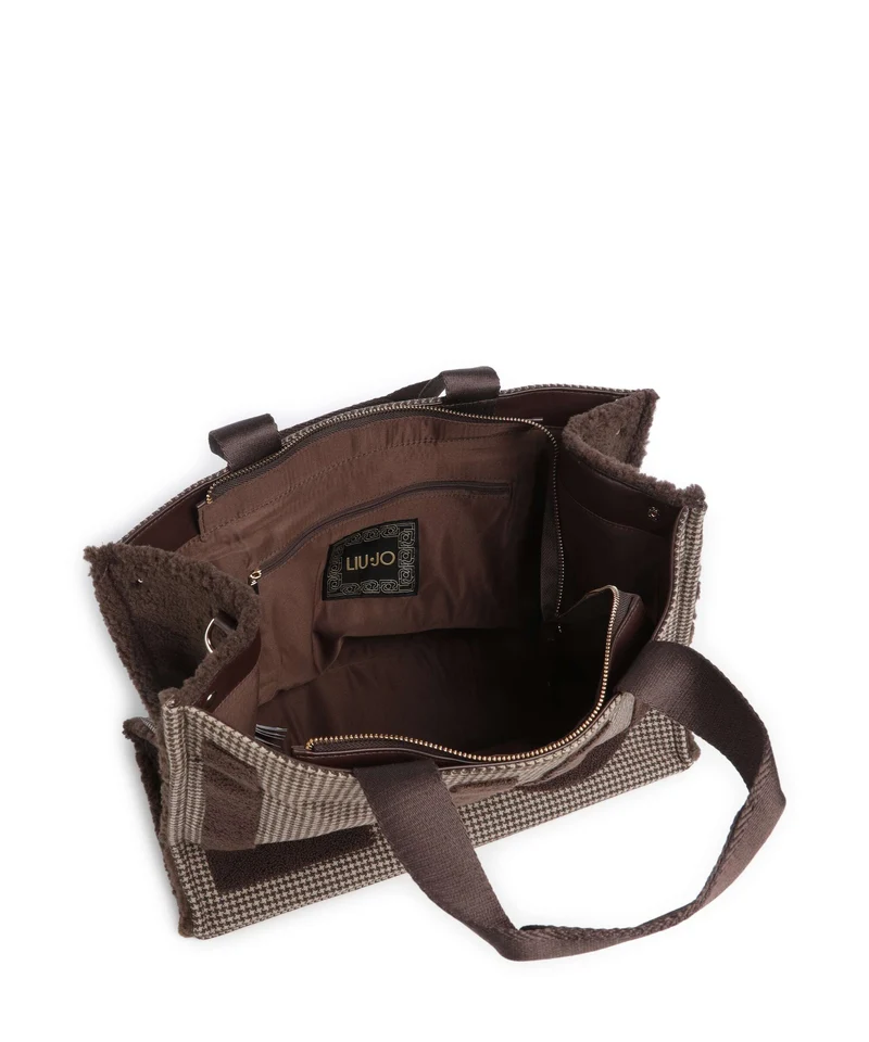 Liu Jo Bad Romance L Shopper t moro