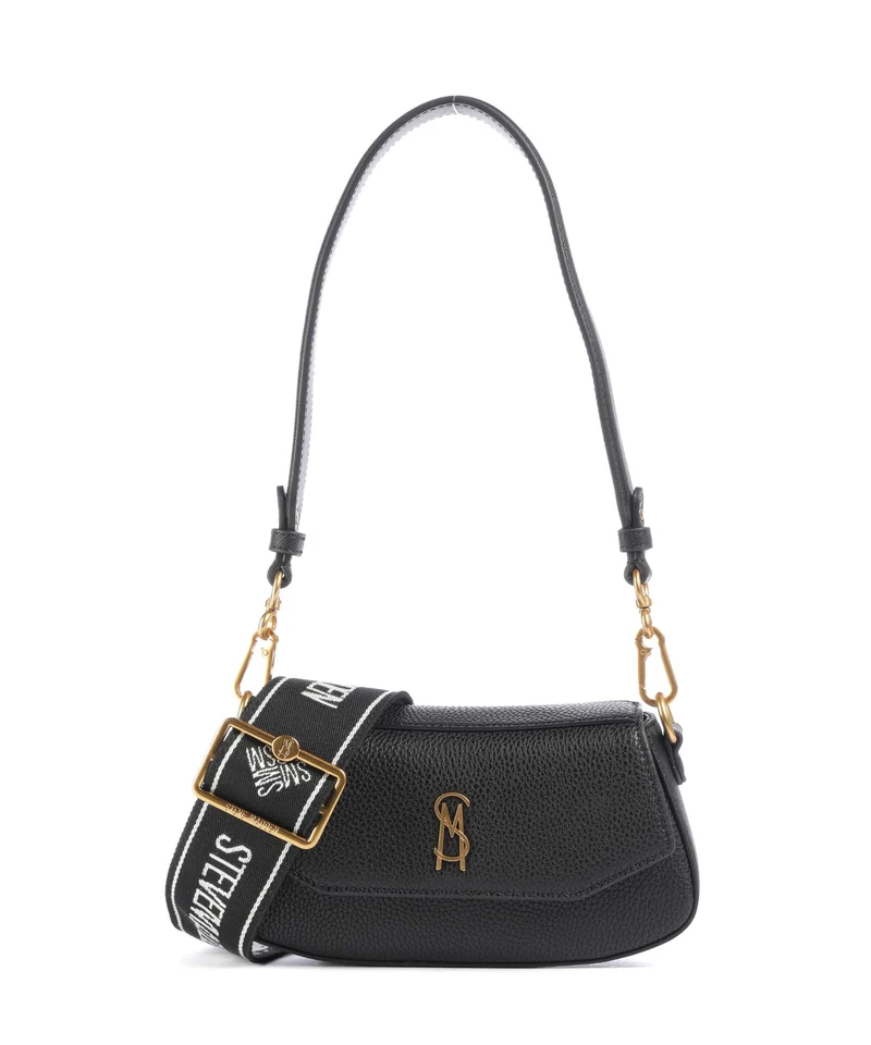 Steve Madden BTAIGA Schultertasche black