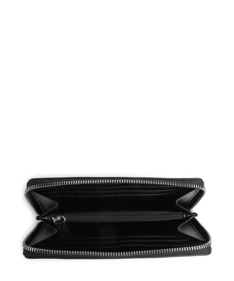 Love Moschino Bold Love Geldbörse nero