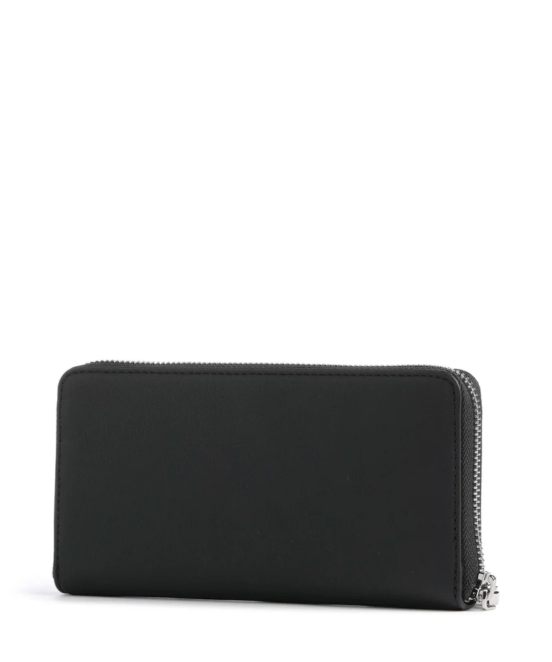 Love Moschino Bold Love Geldbörse nero